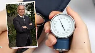 TANSİYONUNUZU ÖLÇMEYİ İHMAL ETMEYİN