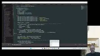 Working on AI function calling in Oracle - refactor time