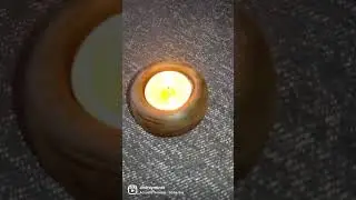 Подсвечник
