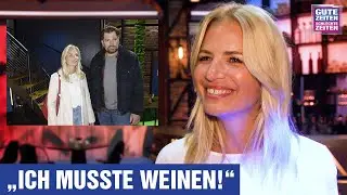 Sarah und Leon zurück auf dem Kiez | GZSZ
