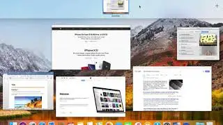 SOLVED: Mac Three Finger Drag/Swipe Not Working