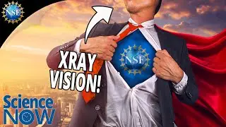 X-Ray Vision