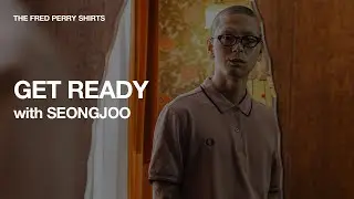 GET READY WITH 성주