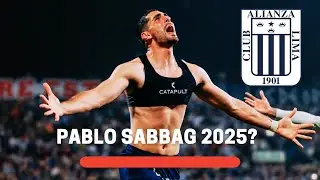 PABLO SABBAG DEBE RENOVAR PARA EL 2025?? #OPINIÓN