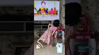 #svanandibehare_official #funnyvideo #dance #baby #kidsdance @gayatriBehare #trending #cutebaby