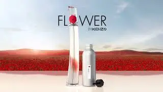 FLOWER BY KENZO La Ressource