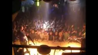 эксклюзив Noize MC 29.11.2010 Харьков Жара