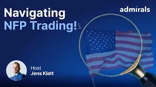 Navigating NFP Trading