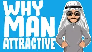 Why Are Men With Beards More Attractive | The.B