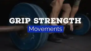 Kettlebell Bottom Up Swing and Press | Grip Strength