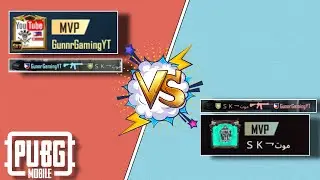 1vs1 TDM against a random fan | Pubg mobile ❤️