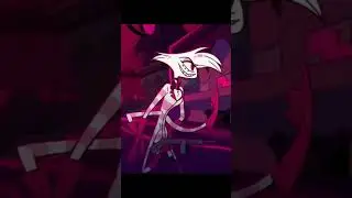 💣-начала любить Отель Хазбин-😈(Эдит Отель Хазбин) #отельхазбин