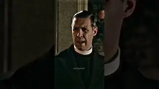 Томас Шелби // 