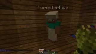 Хлебушек=Ъ [Minecraft]