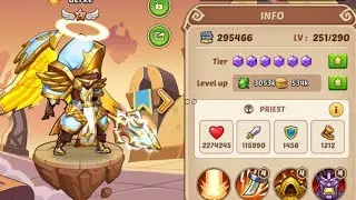 Idle Heroes Mod Vip 13 September 2021 #23
