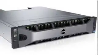 Dell Storage SC4000 Series Storage Arrays
