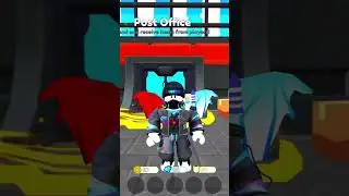Gifting my fans units (final part)