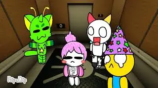 First regretevator video