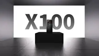 Cubot X100 – The Dual-Screen 5G Smartphone You’ve Been Waiting For