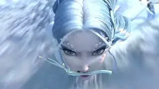 Movie New PV | White Snake 3 白蛇浮生(Bai She Fu Sheng) | Release Date 2024.8.10 Animated Romance Film