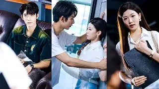 CEO is arrogant and sharp-tongued, but this innocent girl tames him and makes him fall in love