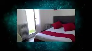 Hotel De La Bastide review in Carcassonne, France Review