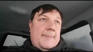 Купил участок в Старой Малуксе, часть 2