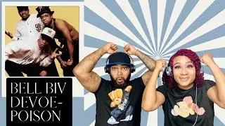 BELL BIV DEVOE POISON REACTION