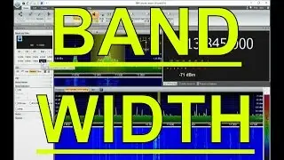 How to set your bandwidth control