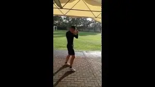 связка рук и ног вместе