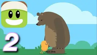 Dumb Ways to Die 4 - Gameplay Walkthrough Part 2 (iOS, Android)