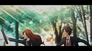 AMV Typo - Strawberies & Cigarrates