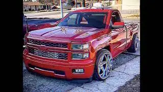 Truck edit