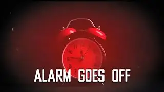 ALARM GOES OFF | Freddie Dredd x Night Lovell Type Beat | Dark Phonk Trap Beat 2026