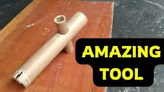 Plumbers around the world are getting rich with this incredible tool