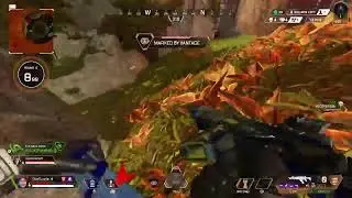 Solo Bronze To Masters (Saving Randoms In The Clutch)
