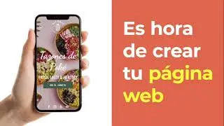 Producto Página Web