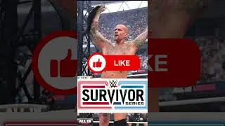 CM Punk returning to WWE Survivor Series? 