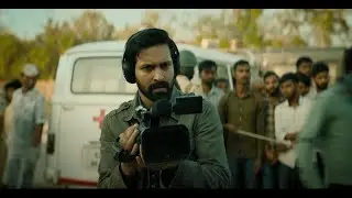The Sabarmati Teaser Reaction | Vikrant Massey | Raashii Khanna | MAdness Filmi
