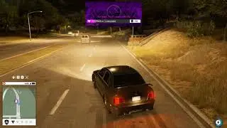 Watch Dogs 2: Gold Edition walkthrough gameplay part 8 - Natural San Francisco mod 4K No Commentary