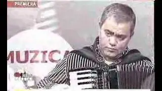ionica minune svira francuski valcer