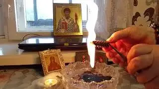 Чистка морока Программой Свечой ‼️🤔🕯