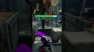 #deadbydaylightbrasil #dbd #gaming #deadbydaylightfunnymoments #games #deadbydaylightsurvivor #myers