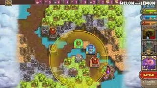 Cursed Treasure 2 - (2019) Flash game (HD No Commentary)