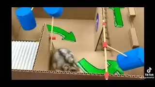 THE MICE RUNNER PART 3