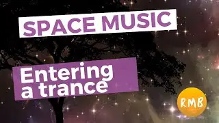 Space Journey ~ Deep Relaxation ~ Stress Relief ~ Music for Sleep Relax