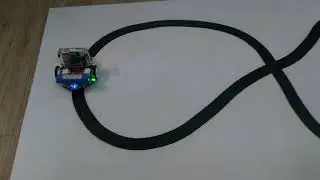 Banana Pi BPI:bit with WEB:bit STEAM eucation  MoonCar kit,also support Micro:bit