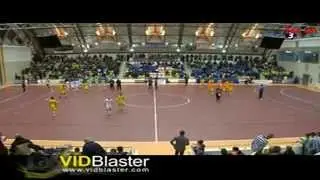 საქართველო vs რუმინეთი