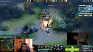 СТРЕЙ ДЕНАЙ МАШИНА ИГРАЕТ НА WINDRANGER