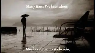 The Beatles   The Long And Winding Road Subtitulada InglésEspañol